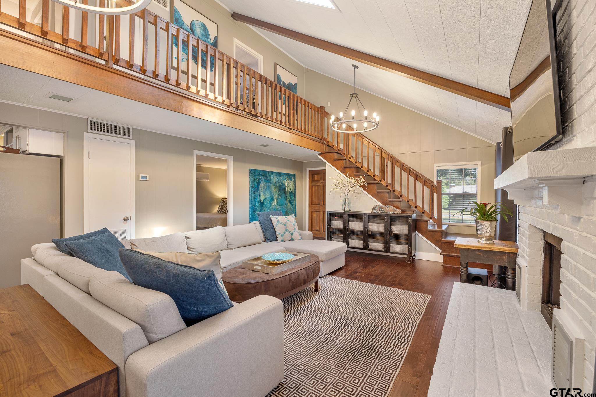 226 Brookside Drive Hideaway, TX 75771 - Photo 13 of 48