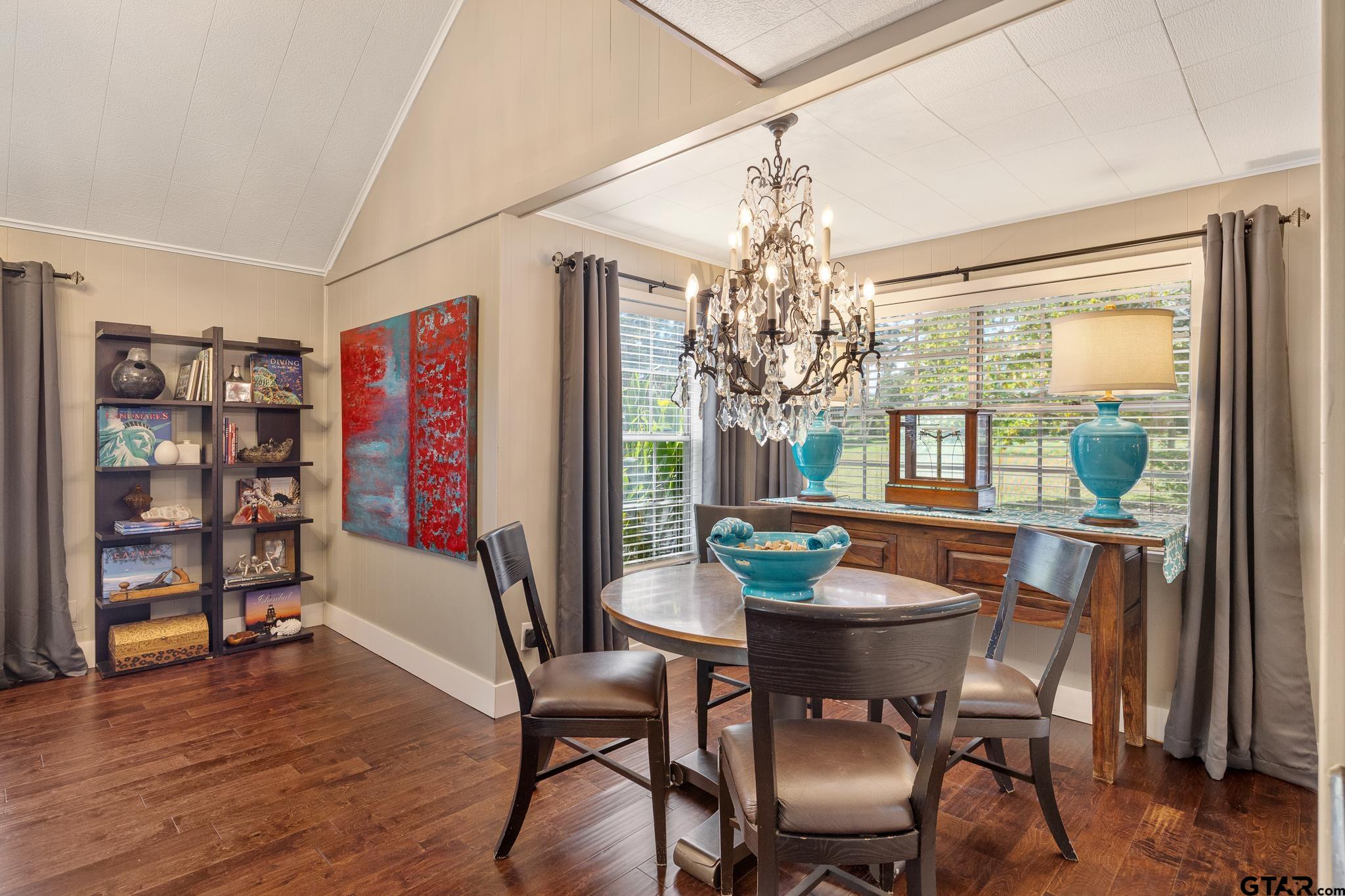 226 Brookside Drive Hideaway, TX 75771 - Photo 14 of 48