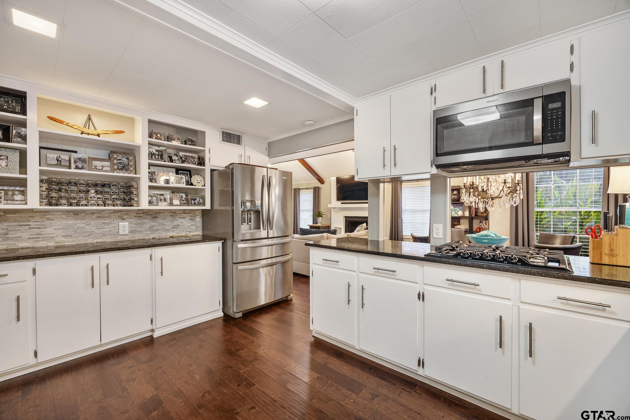 226 Brookside Drive Hideaway, TX 75771 - Photo 20 of 48