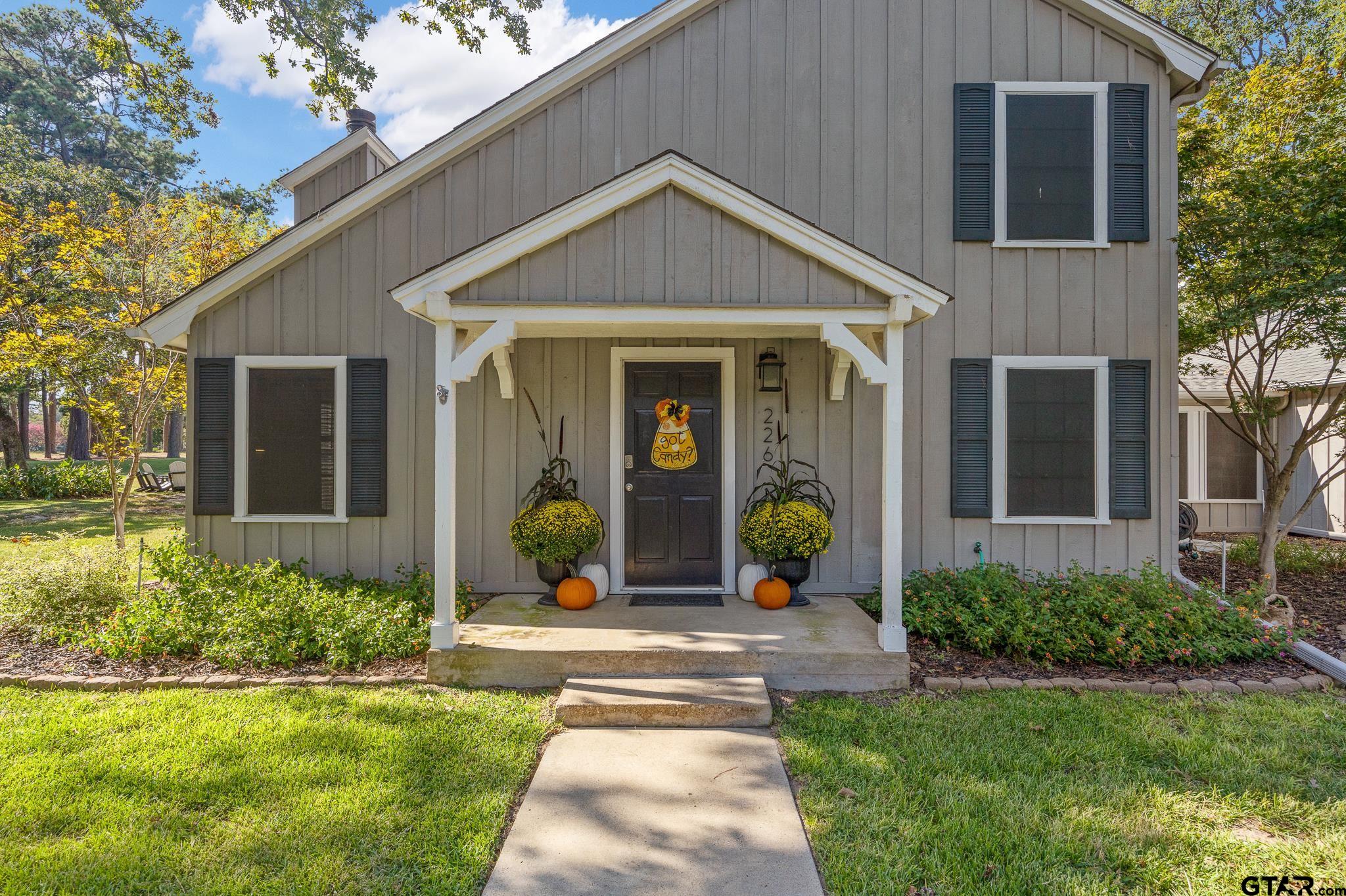 226 Brookside Drive Hideaway, TX 75771 - Photo 2 of 48