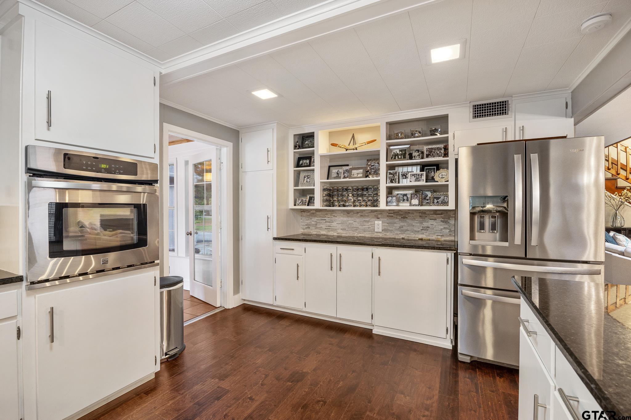 226 Brookside Drive Hideaway, TX 75771 - Photo 21 of 48