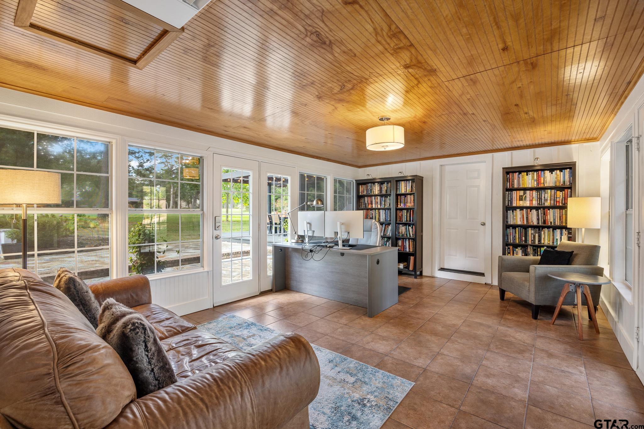 226 Brookside Drive Hideaway, TX 75771 - Photo 22 of 48