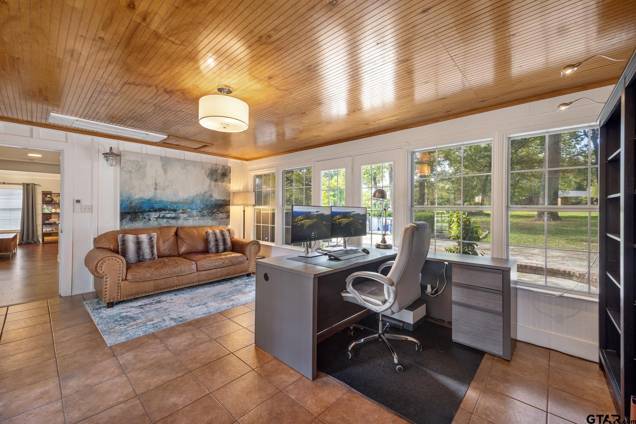 226 Brookside Drive Hideaway, TX 75771 - Photo 23 of 48