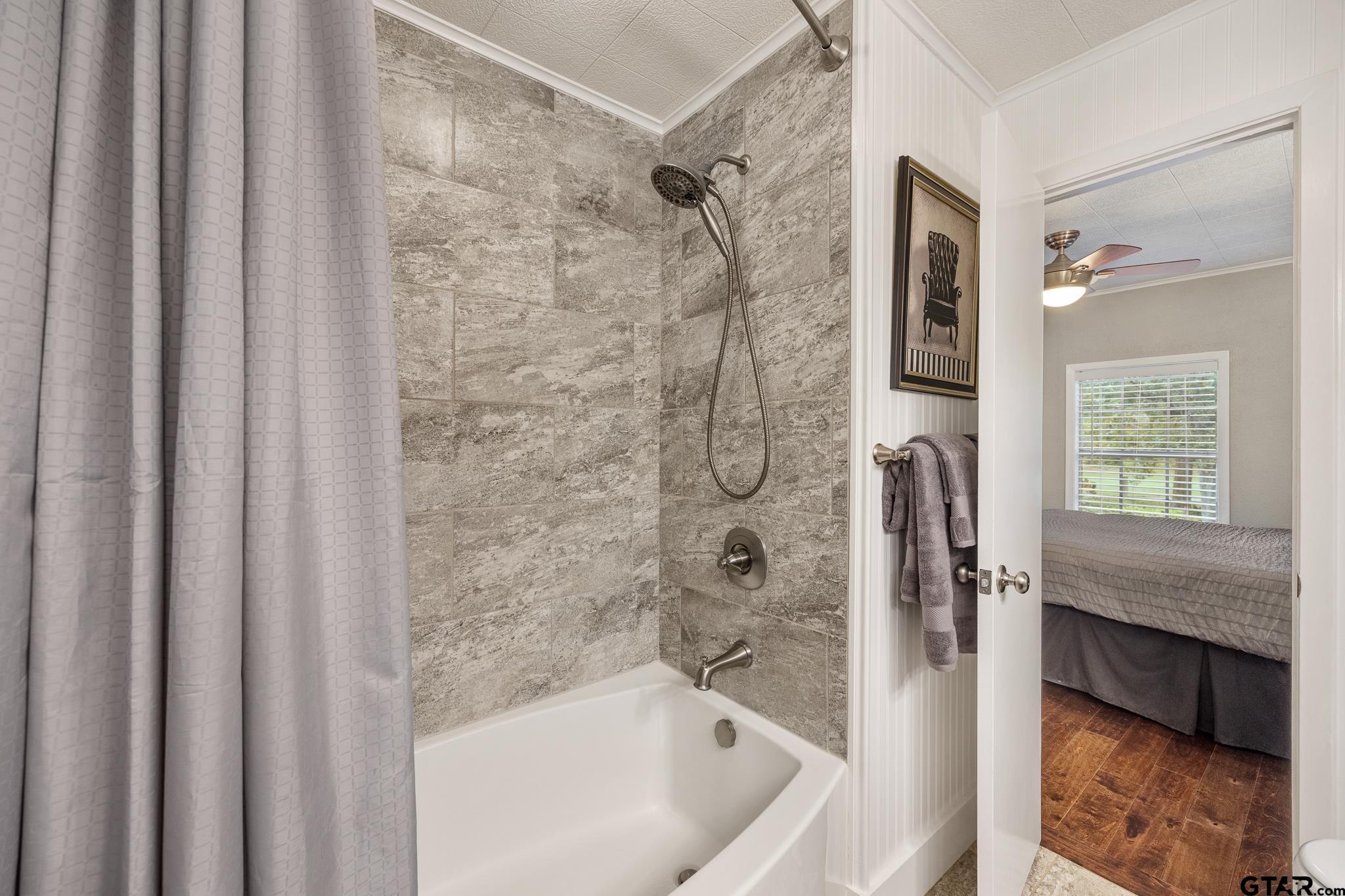 226 Brookside Drive Hideaway, TX 75771 - Photo 29 of 48