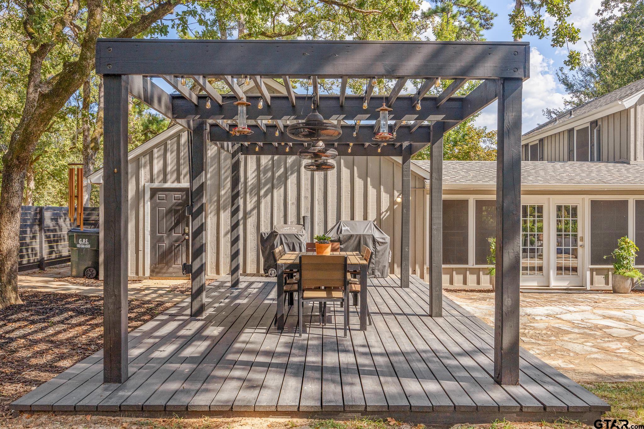 226 Brookside Drive Hideaway, TX 75771 - Photo 34 of 48