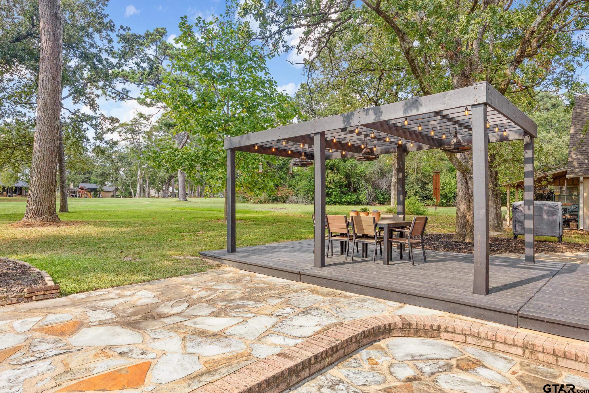 226 Brookside Drive Hideaway, TX 75771 - Photo 39 of 48