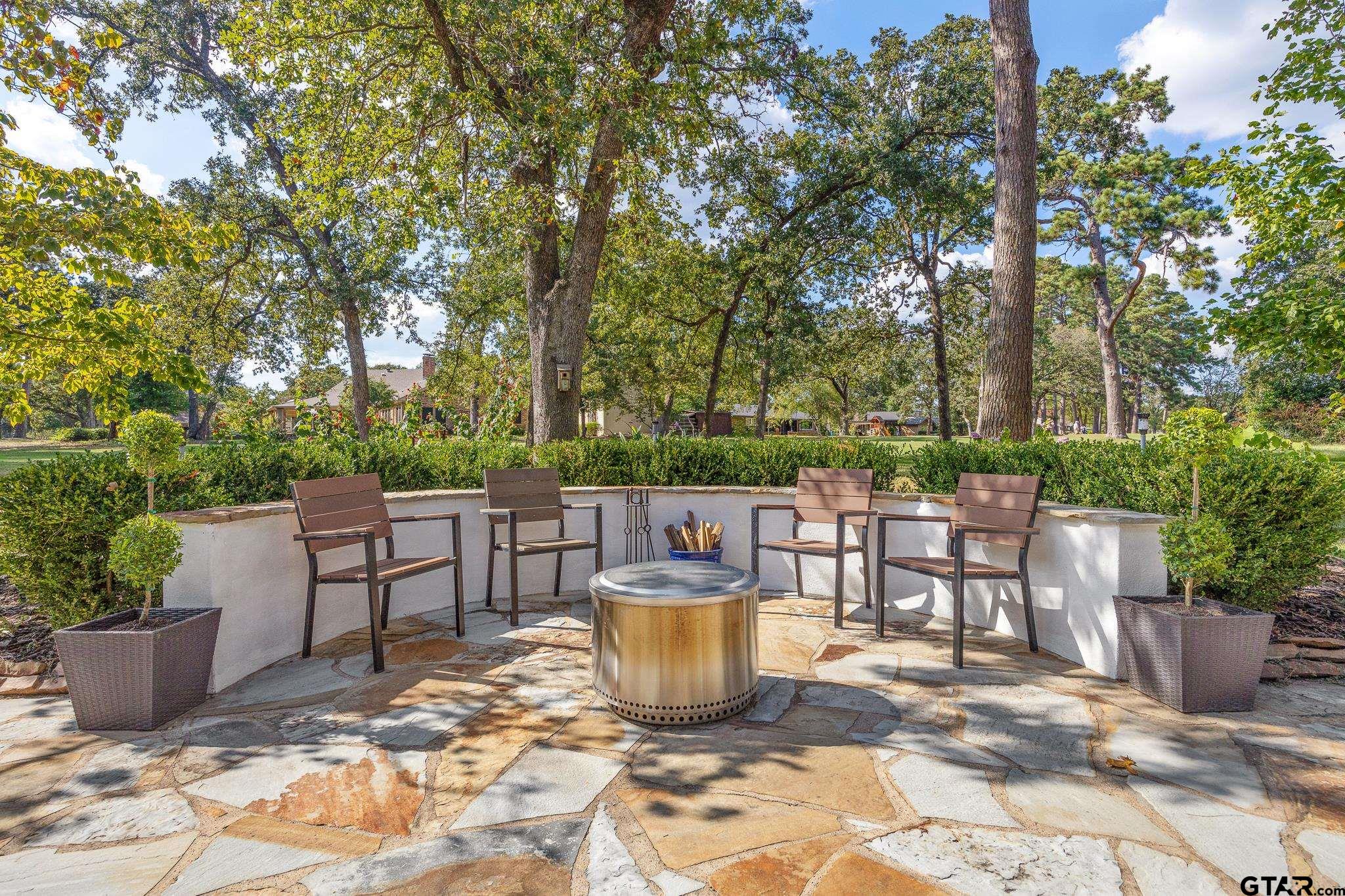 226 Brookside Drive Hideaway, TX 75771 - Photo 41 of 48