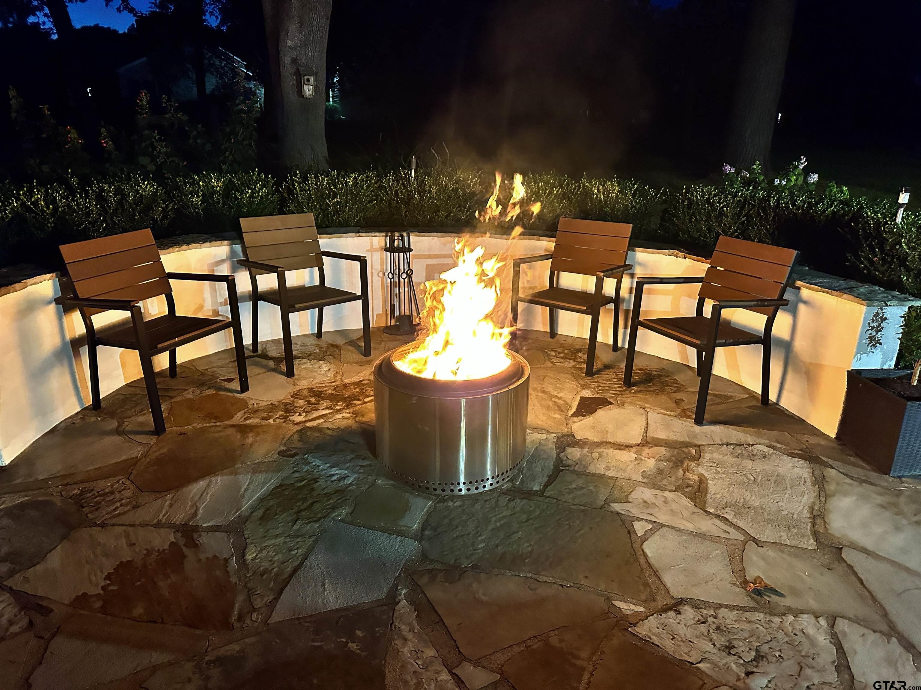 226 Brookside Drive Hideaway, TX 75771 - Photo 42 of 48