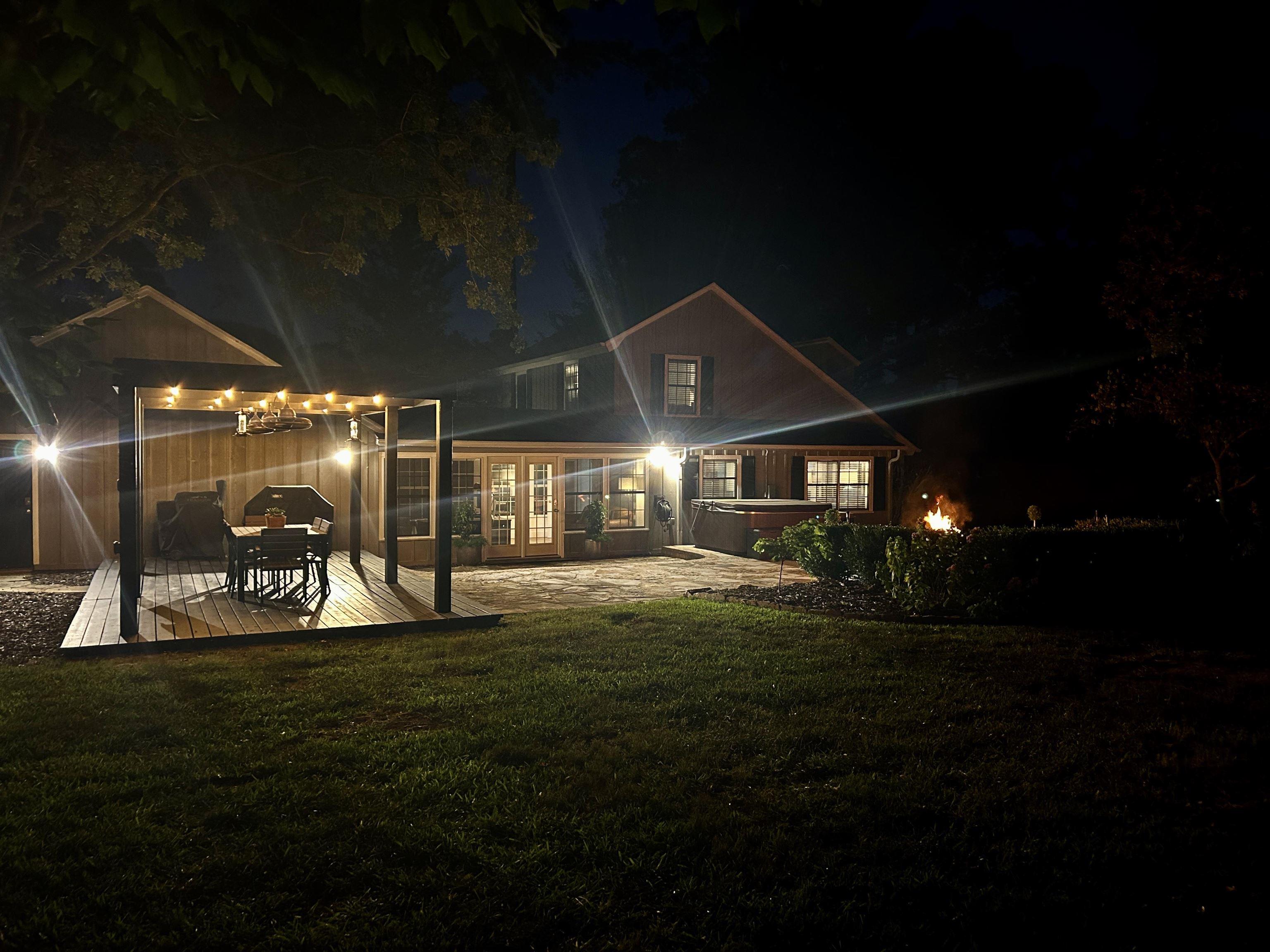 226 Brookside Drive Hideaway, TX 75771 - Photo 43 of 48