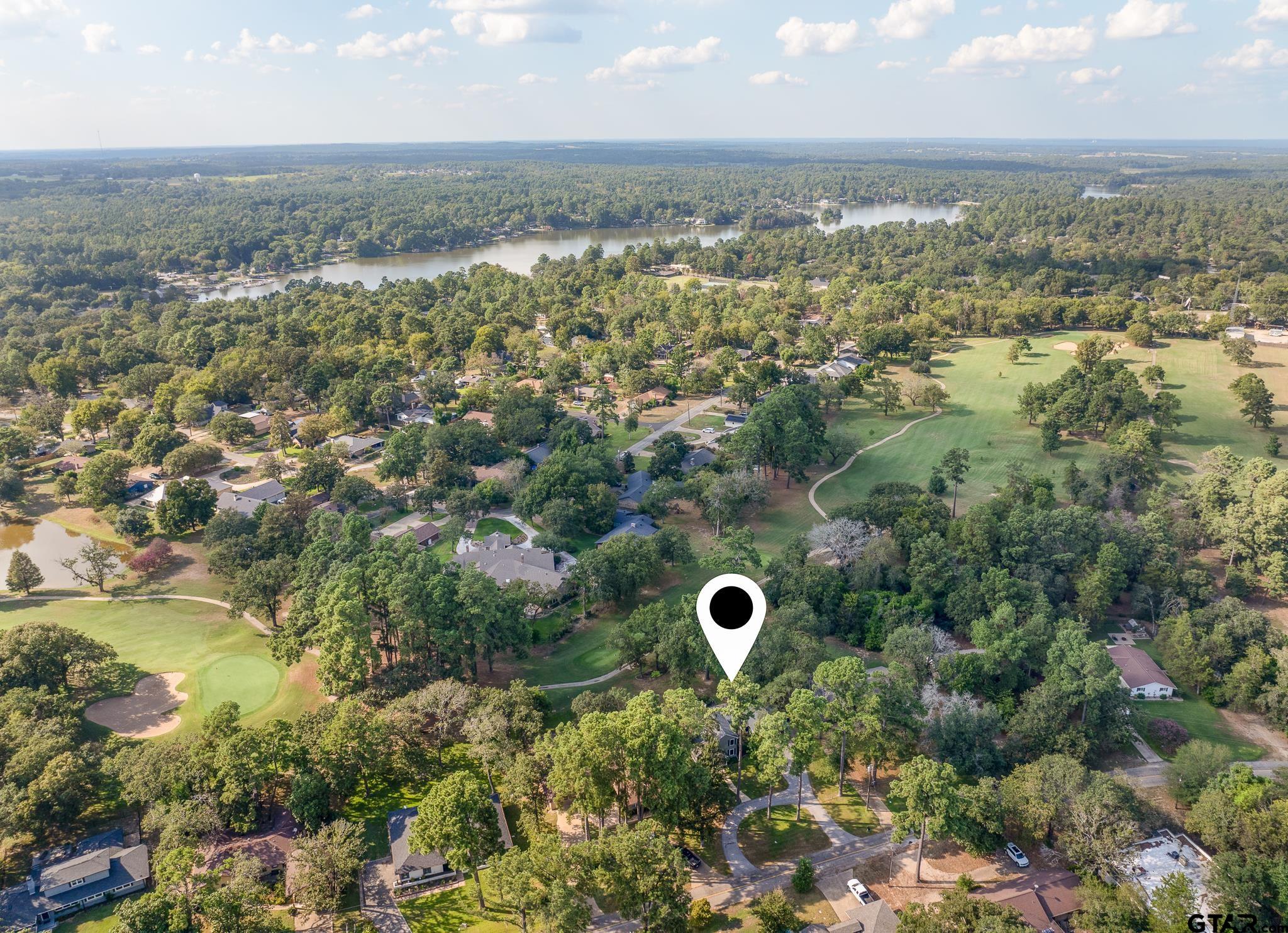 226 Brookside Drive Hideaway, TX 75771 - Photo 45 of 48