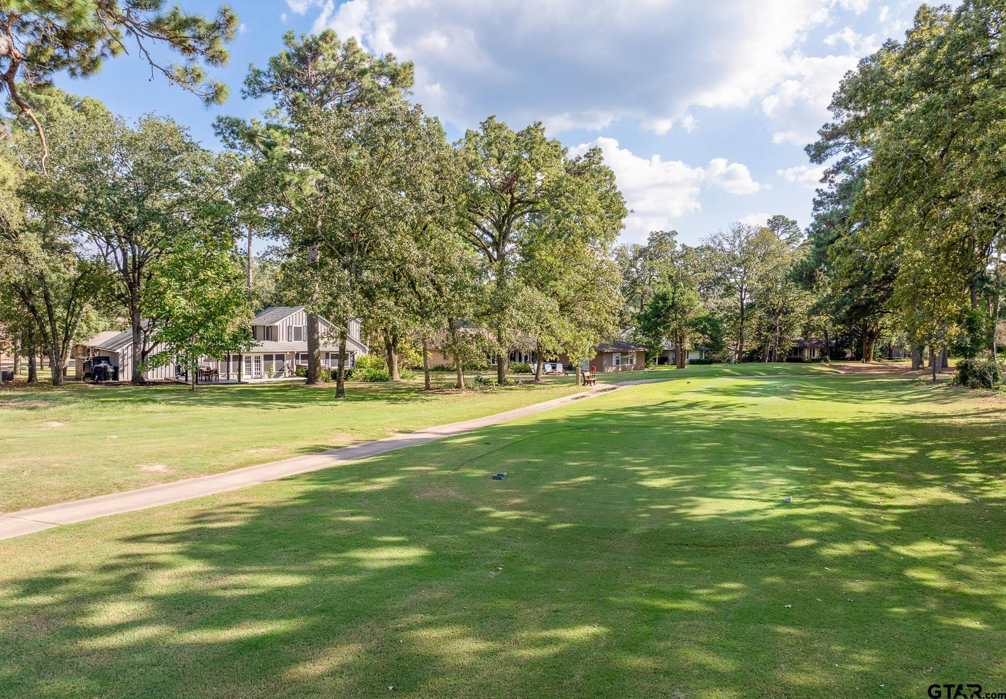 226 Brookside Drive Hideaway, TX 75771 - Photo 46 of 48