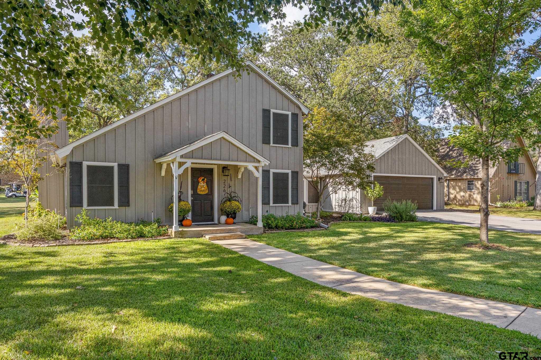 226 Brookside Drive Hideaway, TX 75771 - Photo 5 of 48