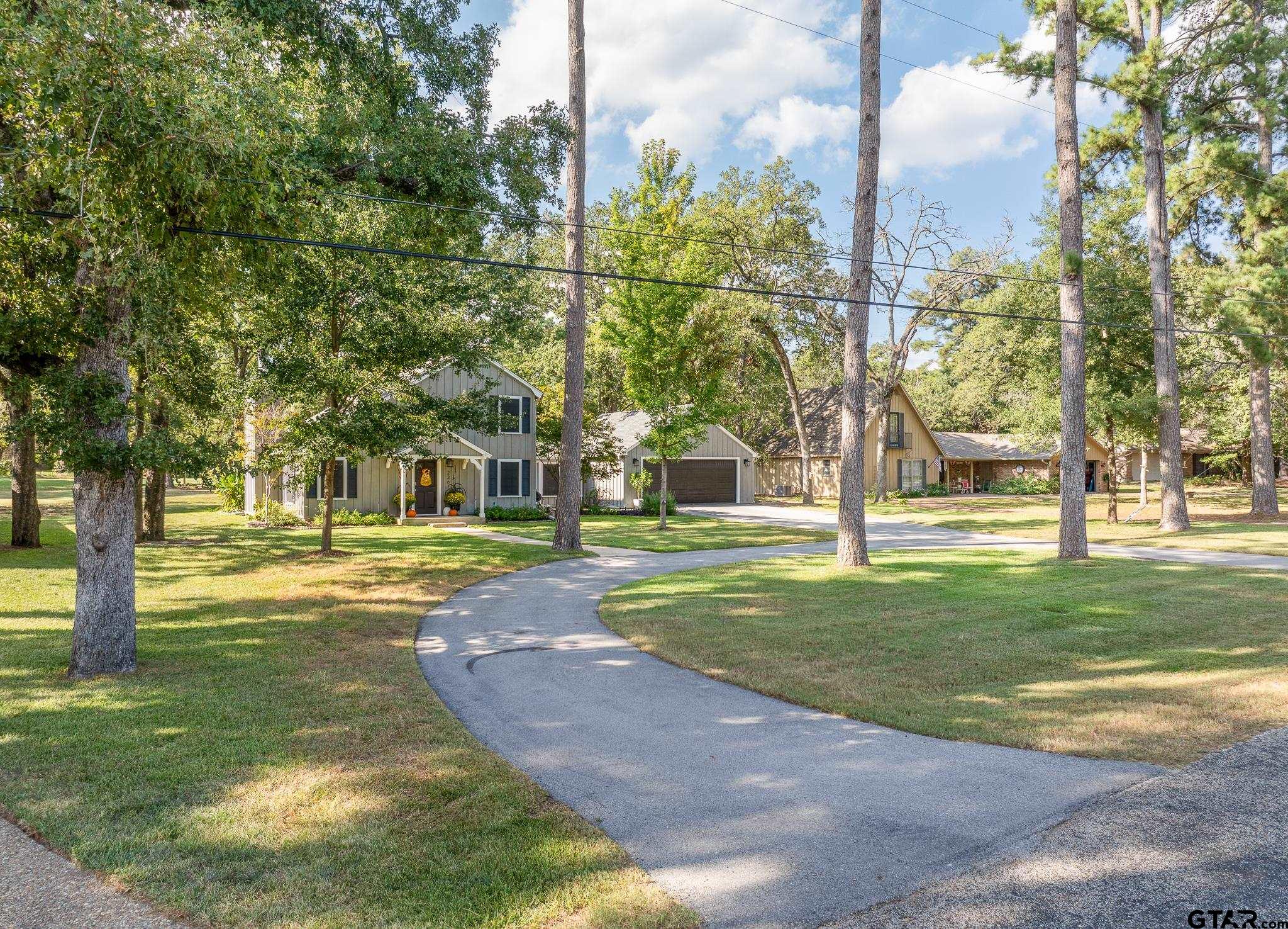 226 Brookside Drive Hideaway, TX 75771 - Photo 6 of 48