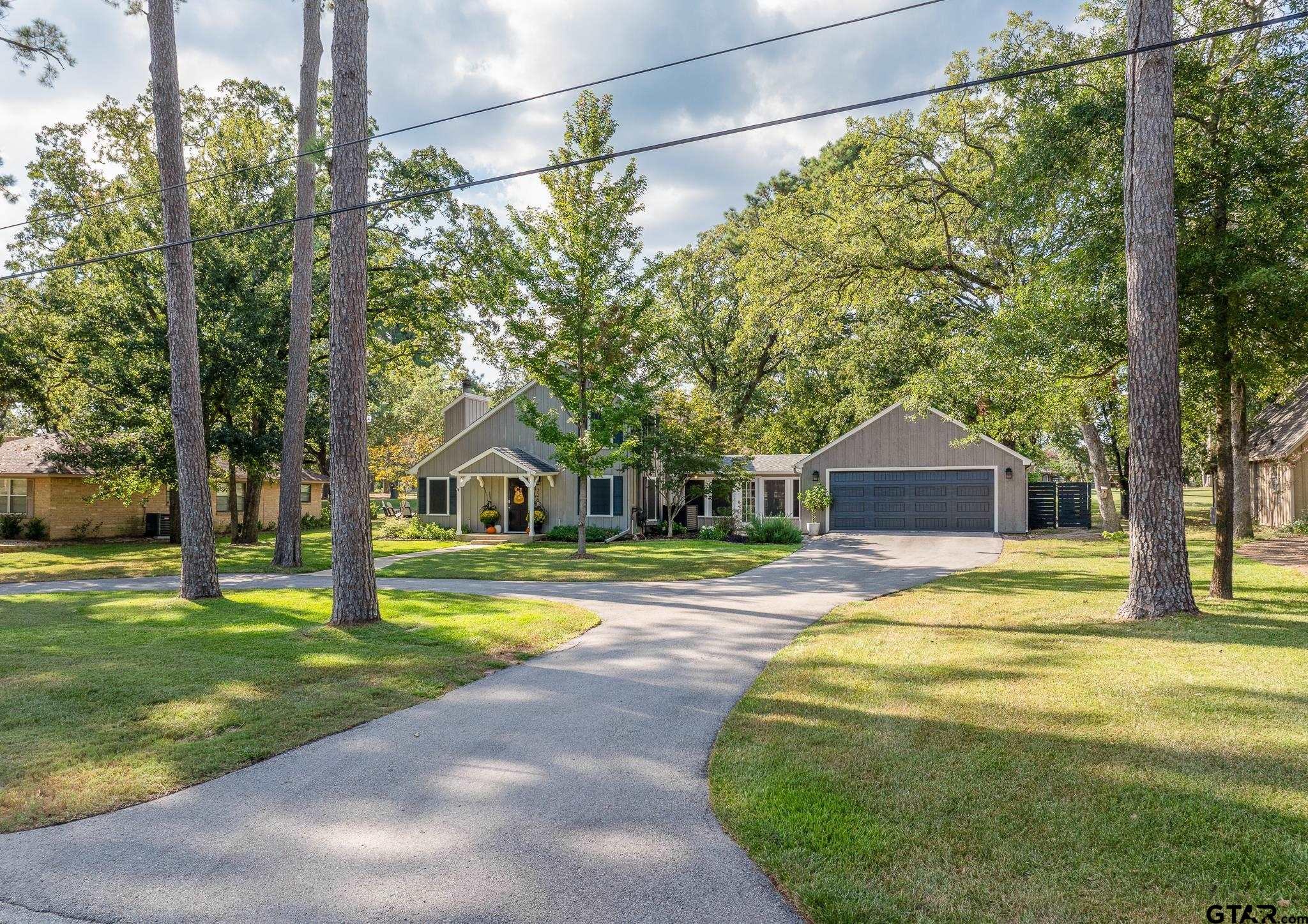 226 Brookside Drive Hideaway, TX 75771 - Photo 7 of 48