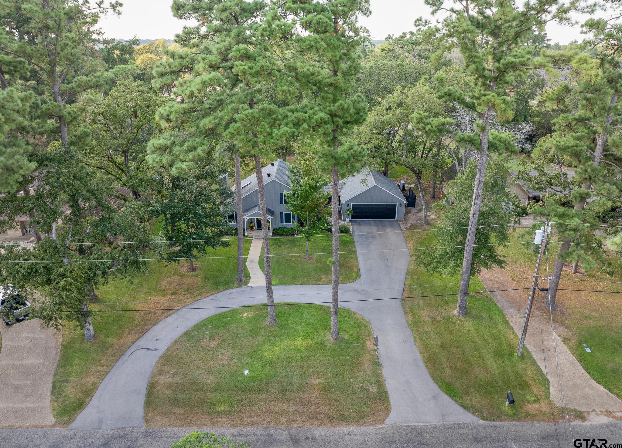 226 Brookside Drive Hideaway, TX 75771 - Photo 8 of 48