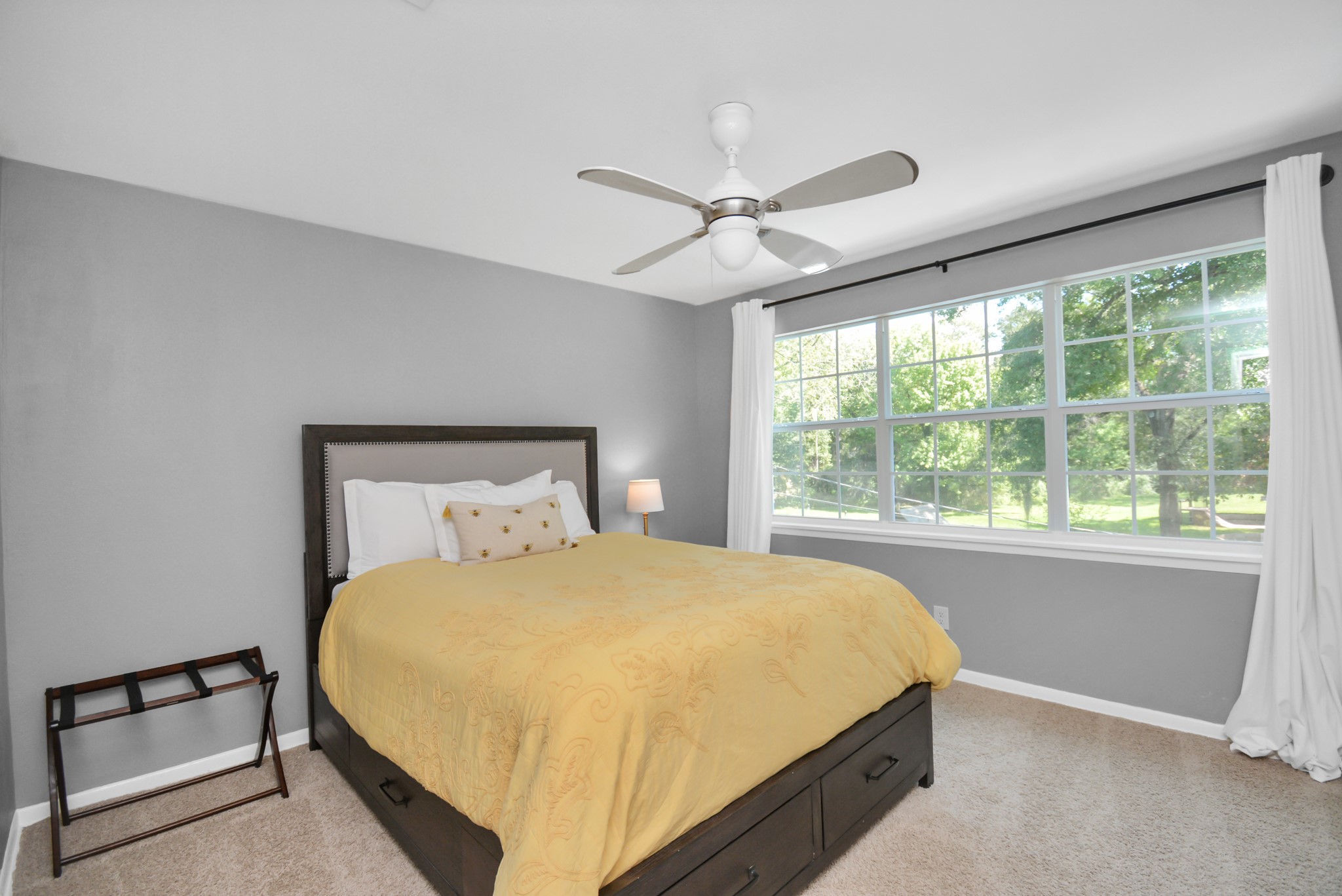 22936 Mossy Oaks Road Spring, TX 77389 - Photo 24 of 50 Lovely secondary bedroom
