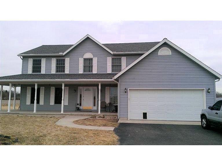 1105 Van Eaton Road Xenia, OH 45385 - Photo 1 of 1