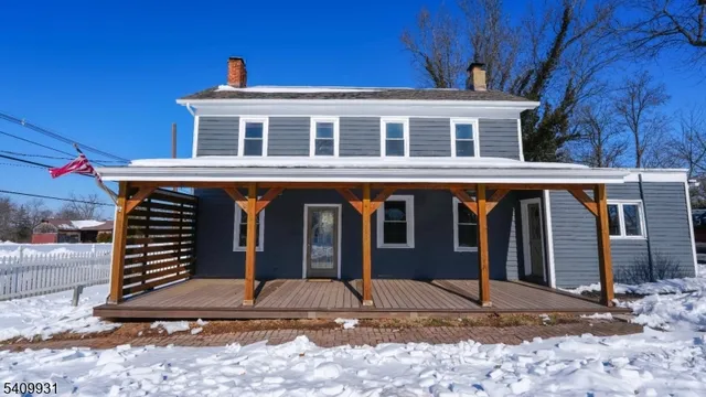 $2,500 | 1044 County Road 519, Frenchtown, NJ 08825