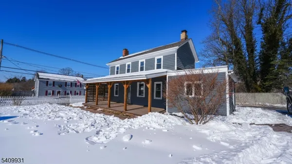 $2,500 | 1044 County Road 519, Frenchtown, NJ 08825