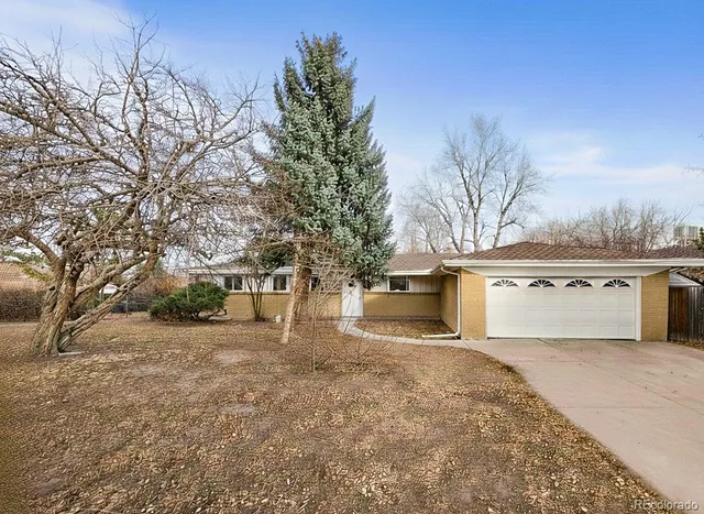 $529,000 | 3180 Wright Street, Wheat Ridge, CO 80215