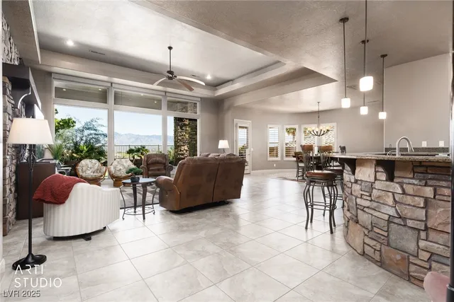 $759,000 | 468 Apogee Crest Street, Mesquite, NV 89027