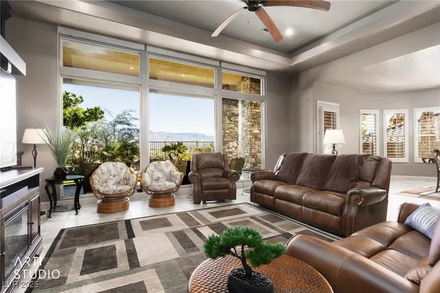 $759,000 | 468 Apogee Crest Street, Mesquite, NV 89027