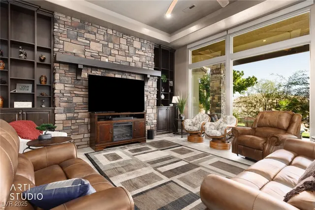 $759,000 | 468 Apogee Crest Street, Mesquite, NV 89027