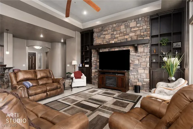 $759,000 | 468 Apogee Crest Street, Mesquite, NV 89027