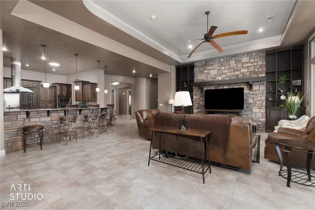 $759,000 | 468 Apogee Crest Street, Mesquite, NV 89027