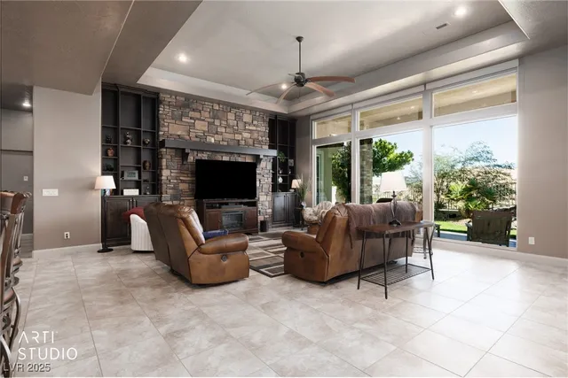 $759,000 | 468 Apogee Crest Street, Mesquite, NV 89027