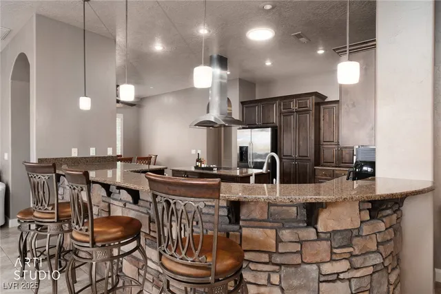 $759,000 | 468 Apogee Crest Street, Mesquite, NV 89027