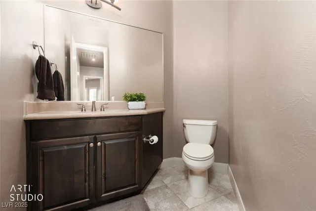 $759,000 | 468 Apogee Crest Street, Mesquite, NV 89027