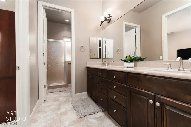 $759,000 | 468 Apogee Crest Street, Mesquite, NV 89027