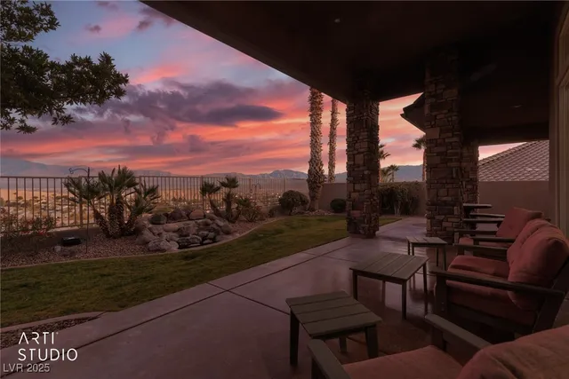 $759,000 | 468 Apogee Crest Street, Mesquite, NV 89027