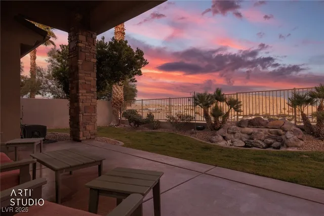 $759,000 | 468 Apogee Crest Street, Mesquite, NV 89027