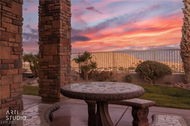 $759,000 | 468 Apogee Crest Street, Mesquite, NV 89027