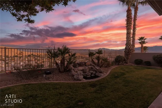 $759,000 | 468 Apogee Crest Street, Mesquite, NV 89027