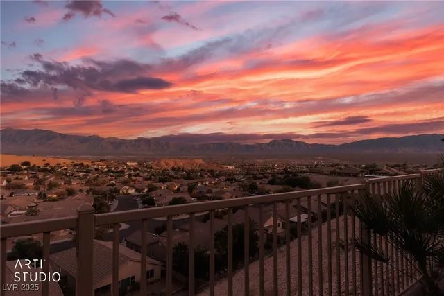 $759,000 | 468 Apogee Crest Street, Mesquite, NV 89027