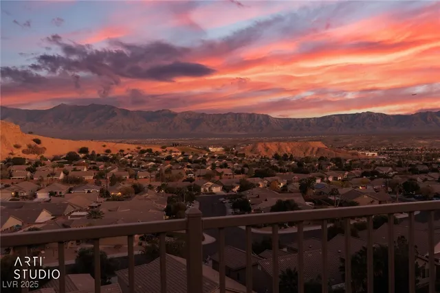 $759,000 | 468 Apogee Crest Street, Mesquite, NV 89027