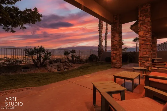 $759,000 | 468 Apogee Crest Street, Mesquite, NV 89027