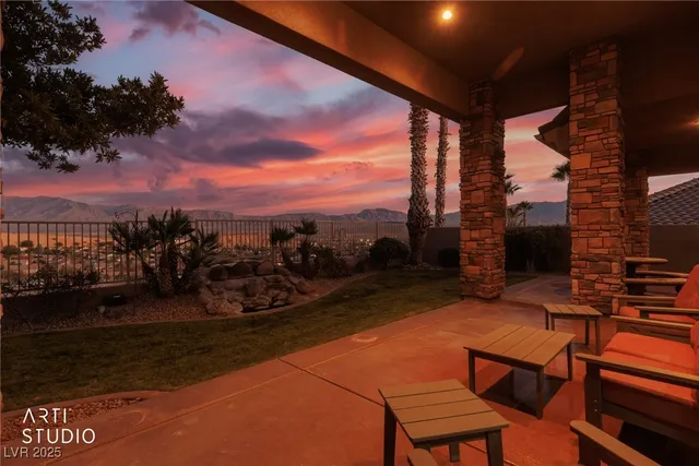 $759,000 | 468 Apogee Crest Street, Mesquite, NV 89027