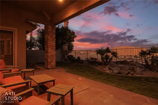 $759,000 | 468 Apogee Crest Street, Mesquite, NV 89027