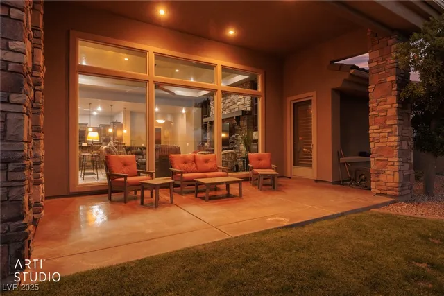 $759,000 | 468 Apogee Crest Street, Mesquite, NV 89027