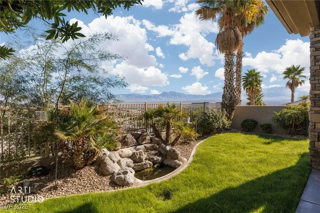 $759,000 | 468 Apogee Crest Street, Mesquite, NV 89027