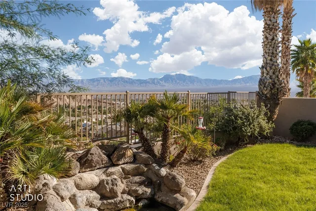 $759,000 | 468 Apogee Crest Street, Mesquite, NV 89027