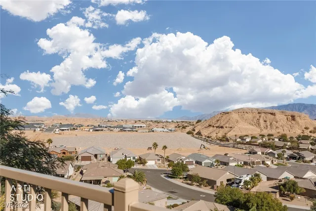 $759,000 | 468 Apogee Crest Street, Mesquite, NV 89027