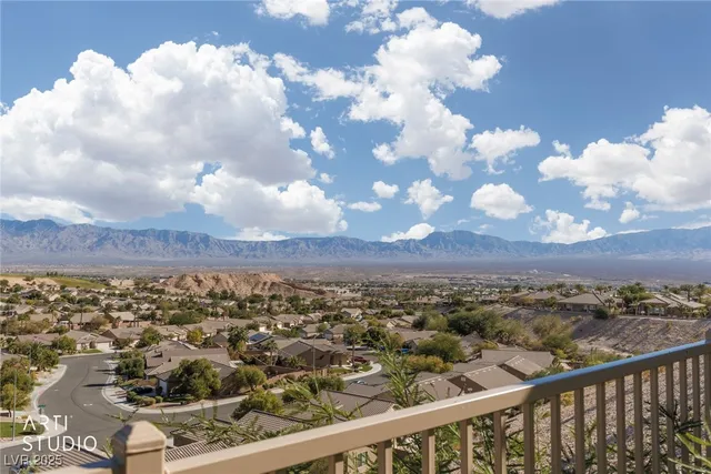 $759,000 | 468 Apogee Crest Street, Mesquite, NV 89027