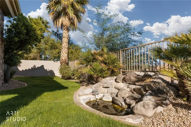 $759,000 | 468 Apogee Crest Street, Mesquite, NV 89027