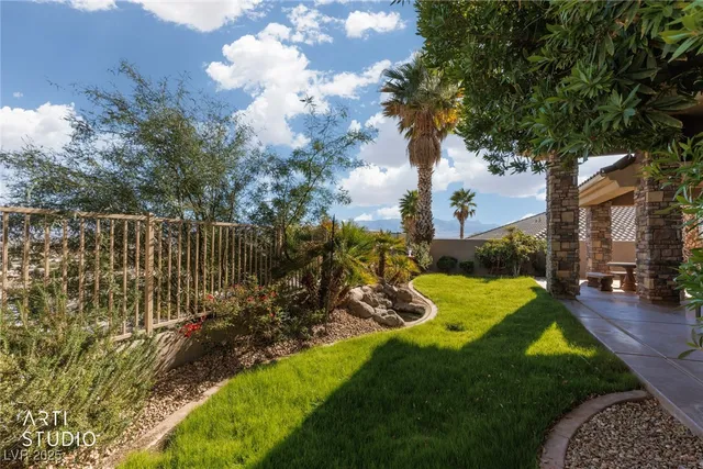 $759,000 | 468 Apogee Crest Street, Mesquite, NV 89027
