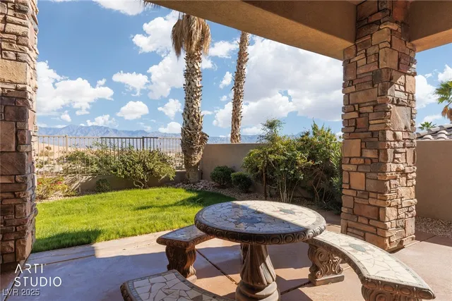 $759,000 | 468 Apogee Crest Street, Mesquite, NV 89027